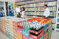 Công ty đại chúng khó tìm đường lui